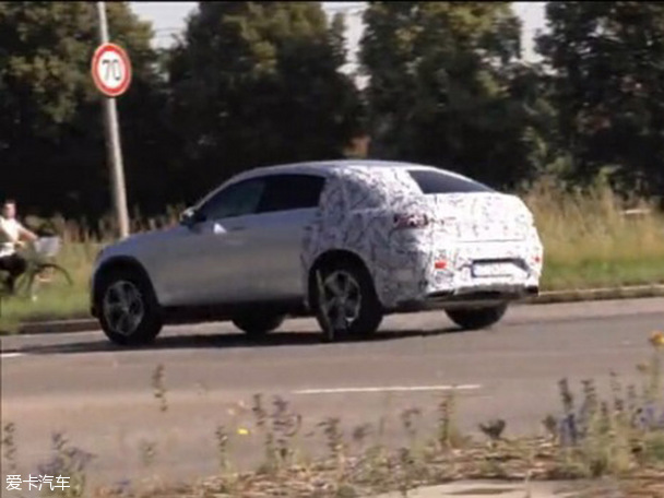 ����GLC Coupe