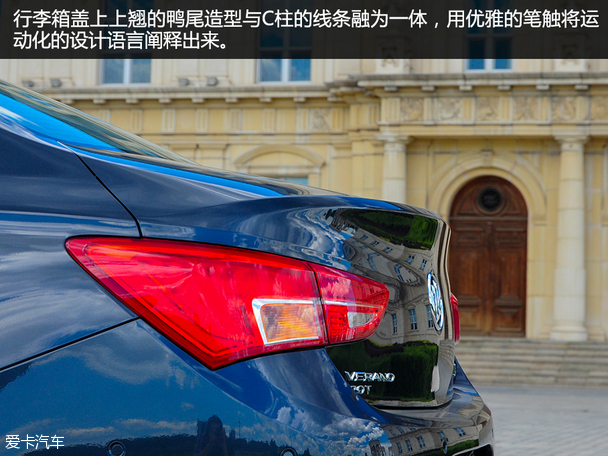 上海通用别克2015款威朗 上海通用别克2015款威朗