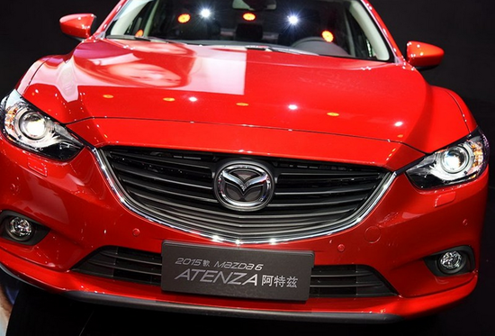 �����Ȼ�IIHS��ȫ����� �������ĵ���