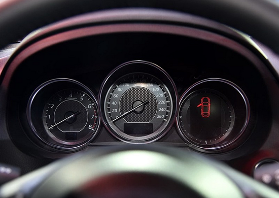 �����Ȼ�IIHS��ȫ����� �������ĵ���