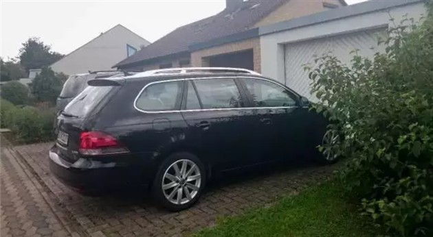 ���ھӼҵ�Golf��Variant