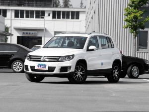 �Ϻ����� ;�� 2015�� 1.8TSI �Զ�����������Ұ��