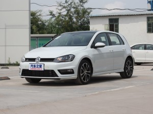 һ��-���� �߶��� 2015�� 1.4T �Զ�R-Line