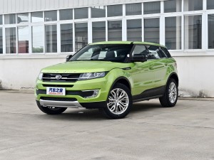 ½������½��X7 2015��2.0T�Զ��콢��