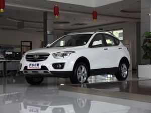 һ�����ڱ���X80 2015��2.0L�ֶ����������������