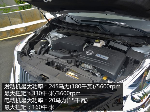 ղ ¥ 2015 2.5T S/C HEV XV 춯콢