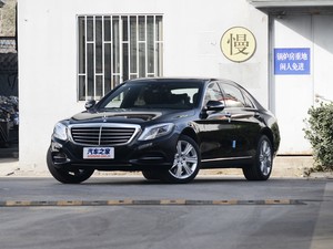()S2015S 400 L 4MATIC