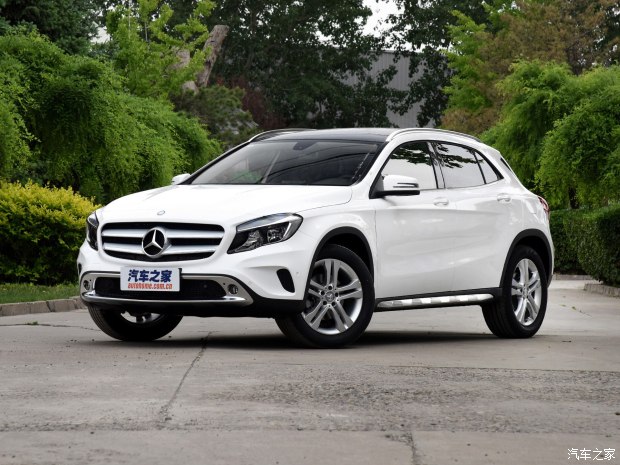 ۱GLA2015GLA 200