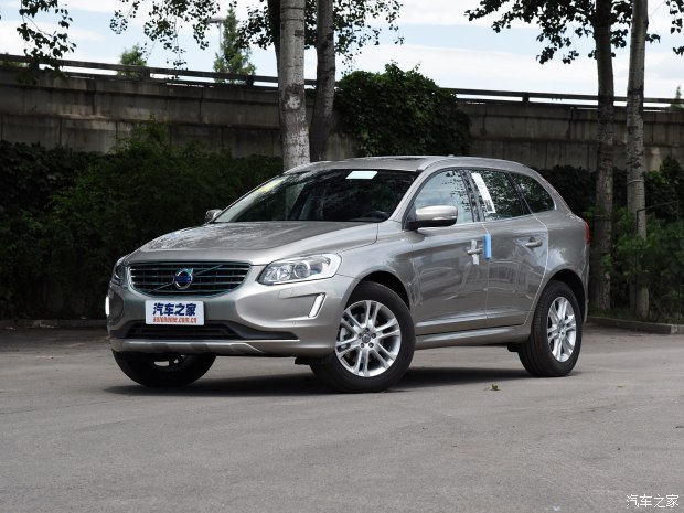 ֶֶ̫XC60 20162.5T T6 AWDԽ