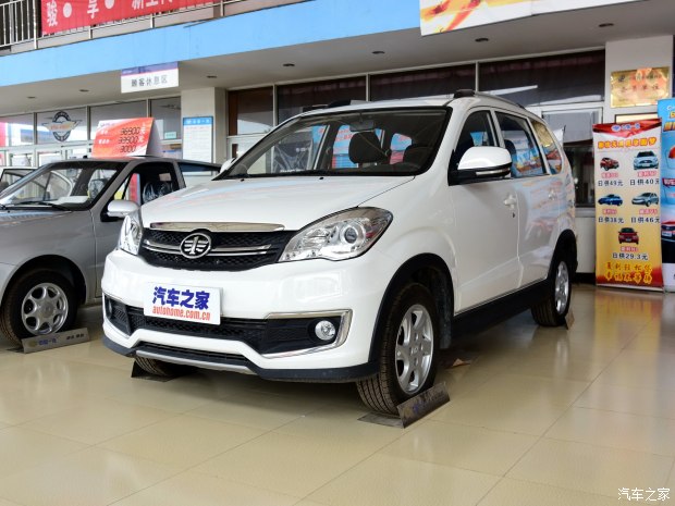 һ������ɭ��S80 2015��1.3L�ֶ�7����׼��