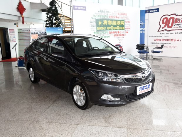 ����֣�ݺ���M3 2015��1.5L�ֶ���Ӣ��