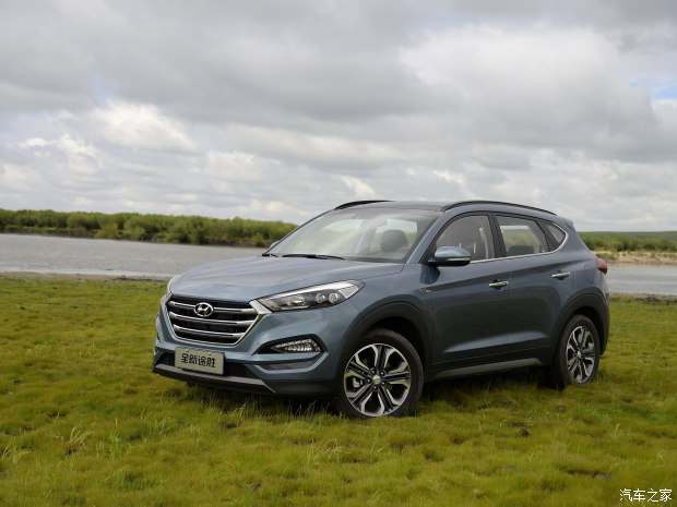 �����ִ�;ʤ2015��1.6T TOP DCT 4WD