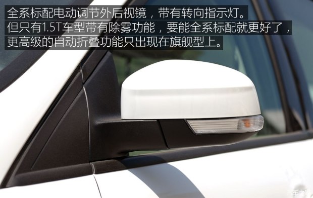 �������ظ���˹2015������1.6L�ֶ�������