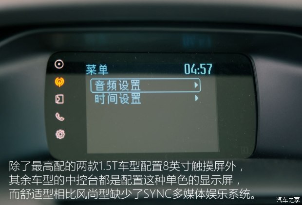 �������� ����˹ 2015�� ���� 1.6L �ֶ�������