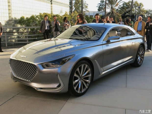 �ִ�(����) Vision G 2015��Concept