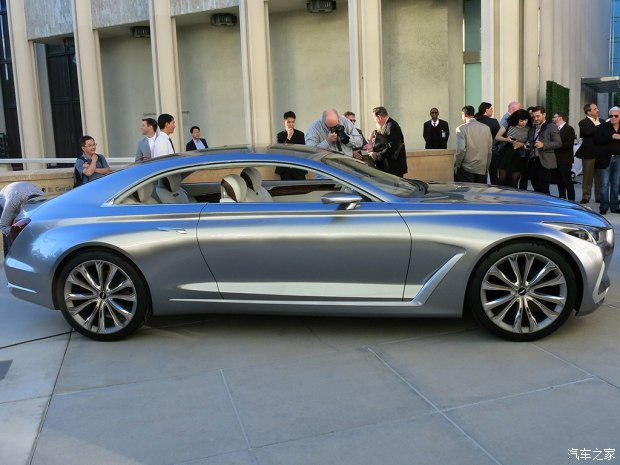 �ִ�(����) Vision G 2015��Concept