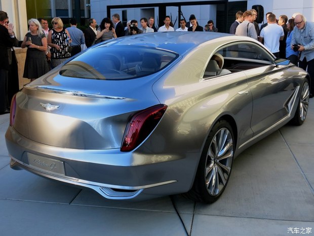 �ִ�(����) Vision G 2015��Concept