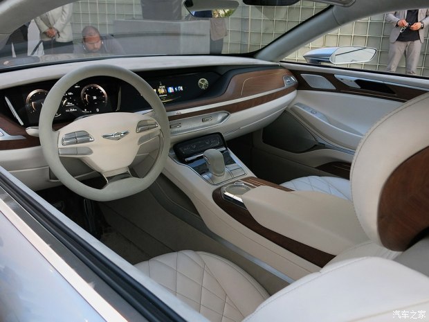 �ִ�(����) Vision G 2015��Concept