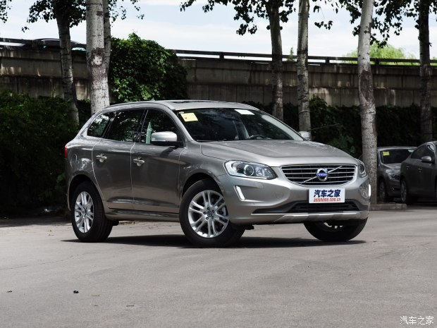 ֶ̫ ֶXC60 2016 2.0T T5 ǽ