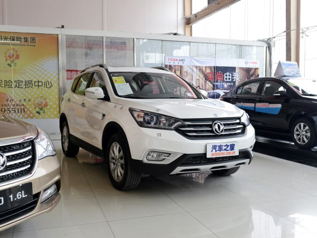 ������ó� �������AX7 2015�� 2.3L �Զ�������