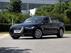 һ-ڰµϰµA6L 201535 FSI quattro
