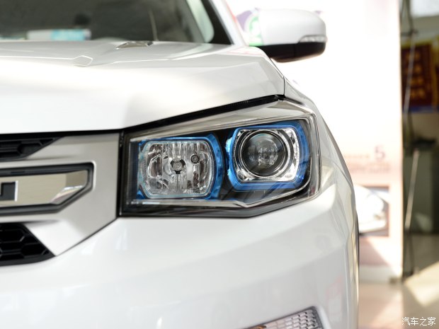 ������������CS75 2014��2.0L�ֶ������͹�IV