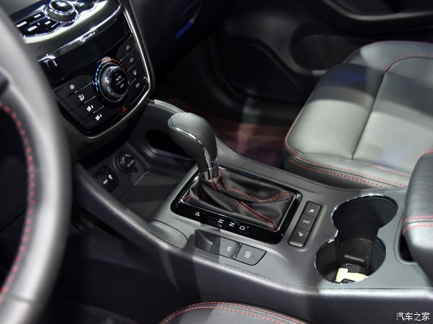 ������������CS75 2015��1.8T�Զ������캽�͹�V