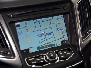 ������������CS75 2014��2.0L�ֶ������͹�IV