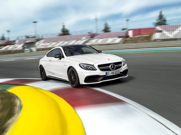 ÷����˹-AMG����C��AMG 2015��C 63 S AMG Coupe