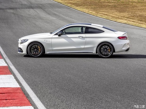 ÷����˹-AMG����C��AMG 2015��C 63 S AMG Coupe