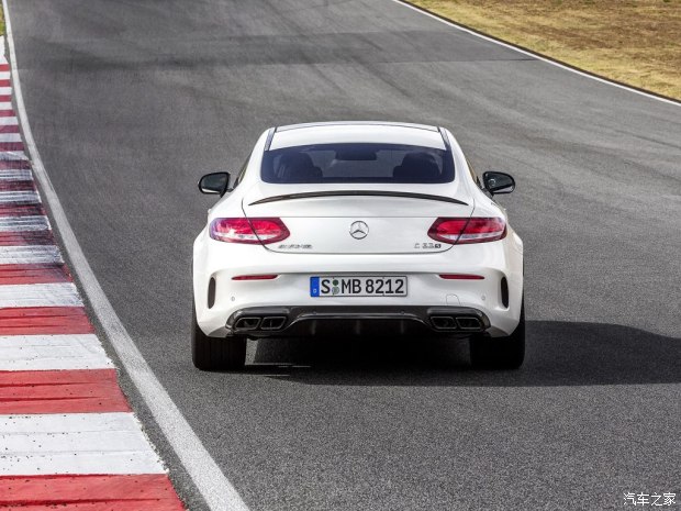 ÷����˹-AMG����C��AMG 2015��C 63 S AMG Coupe