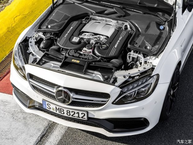 ÷����˹-AMG����C��AMG 2015��AMG C 63 S Coupe