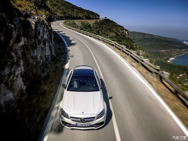 ÷����˹-AMG����C��AMG 2015��C 63 S AMG Coupe