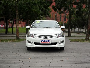 �����ִ�����2014��1.4L�Զ�GLX