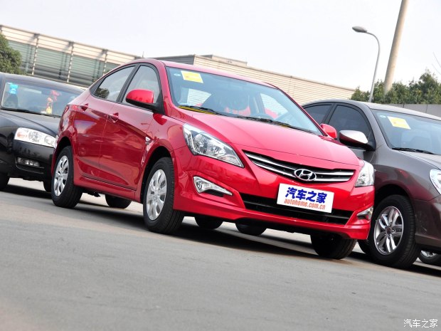 �����ִ�����2014��1.4L�ֶ�������GLS