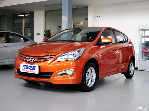 �����ִ�����2014��1.4L�ֶ�GLX