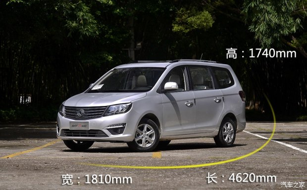 ������з���S500 2015��1.5L MT