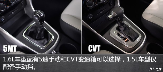 ������� ����S500 2015�� 1.5L MT