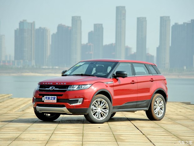 ½������ ½��X7 2015�� 2.0T ȫ���콢��