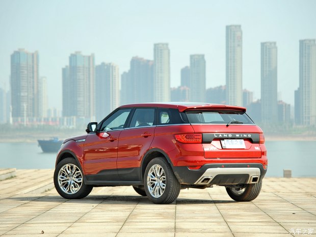 ½������ ½��X7 2015�� 2.0T ȫ���콢��