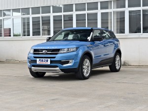 ½������ ½��X7 2015�� 2.0T ȫ���콢��