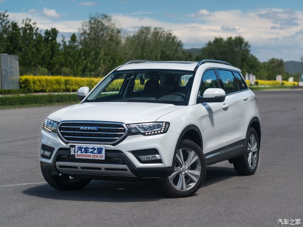 �������� ����H6 Coupe 2015�� 2.0T �Զ����������