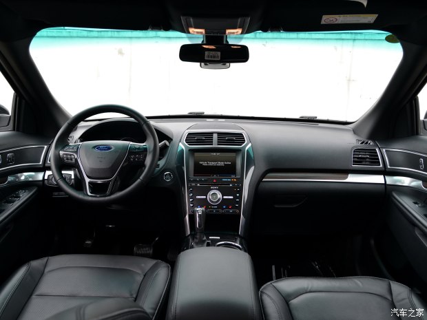 ����(����)̽����2016��2.3T��Ӣ��