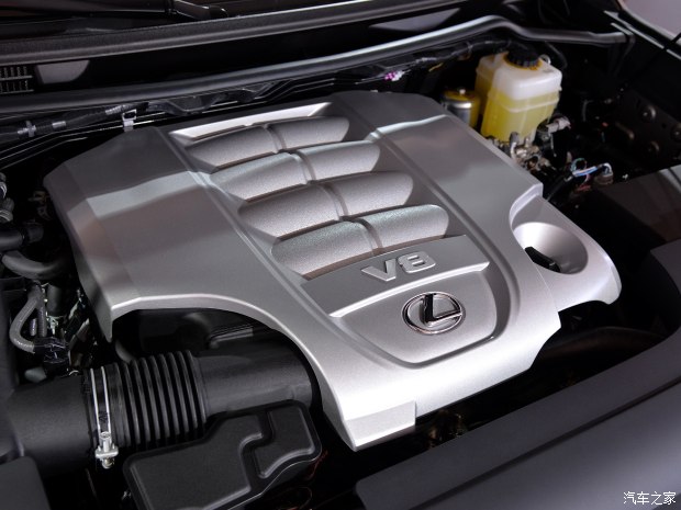 �׿���˹ �׿���˹LX 2016�� 570