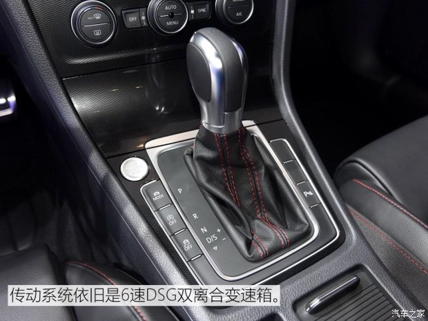 һ��-���� �߶��� 2015�� GTI