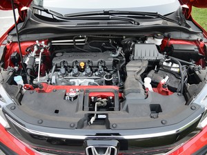 籾 XR-V 2015 1.8L VTi CVT