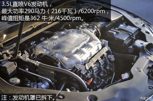 ک�� ک��TLX 2015�� 3.5L ��׼��