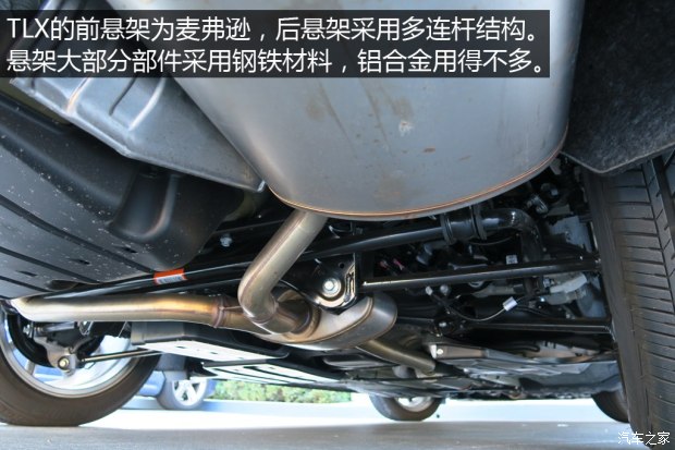 ک�� ک��TLX 2015�� 3.5L ��׼��