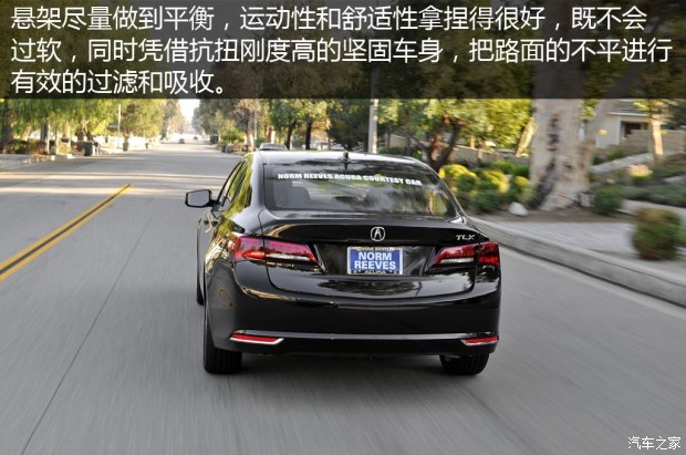 ک�� ک��TLX 2015�� 3.5L ��׼��
