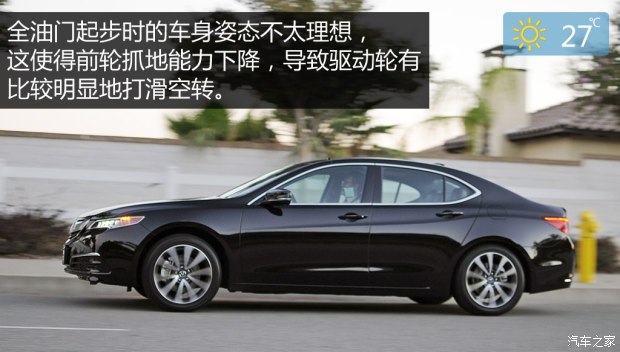 ک�� ک��TLX 2015�� 3.5L ��׼��